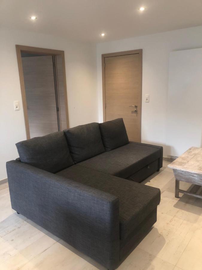 Apartment Pegasus I - 2 De Luxe, Cuisine, Salon, 2 Terrasses Et Sauna