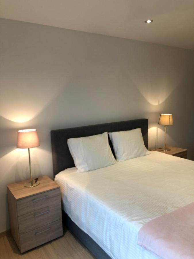 Pegasus I - 2 De Luxe, Cuisine, Salon, 2 Terrasses Et Sauna Apartment