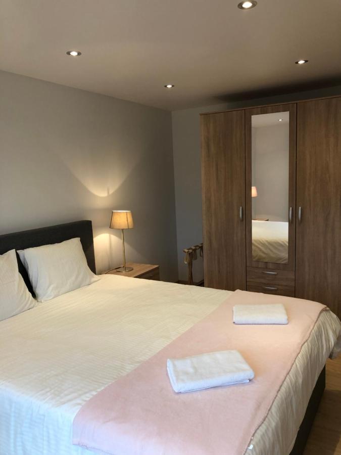 Pegasus I - 2 De Luxe, Cuisine, Salon, 2 Terrasses Et Sauna *