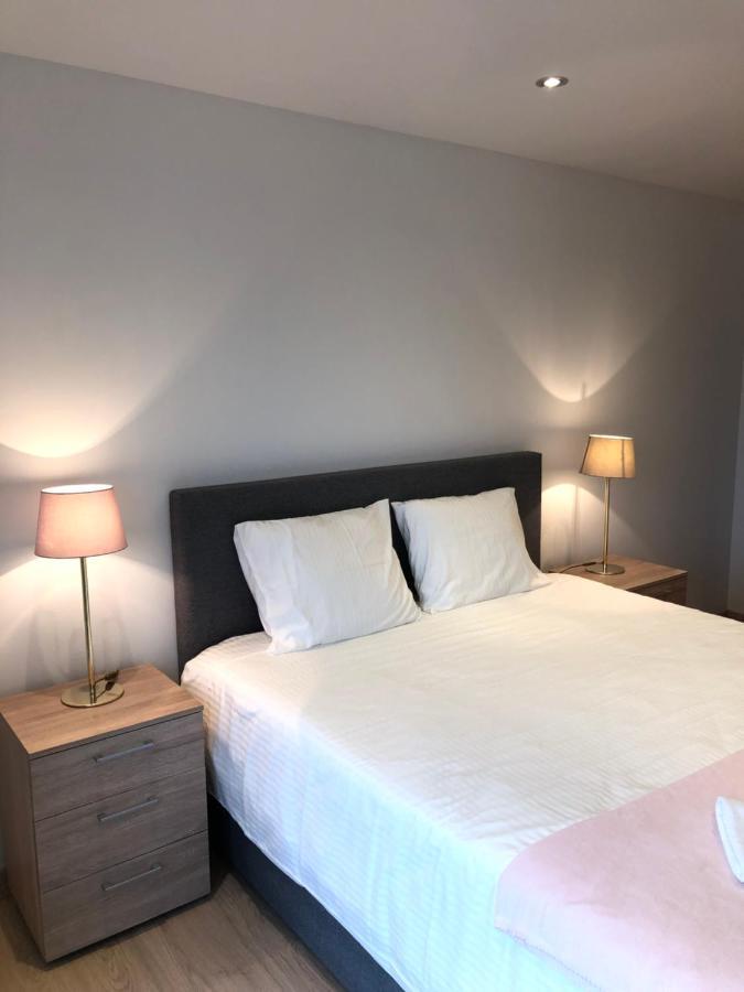 Apartment Pegasus I - 2 De Luxe, Cuisine, Salon, 2 Terrasses Et Sauna