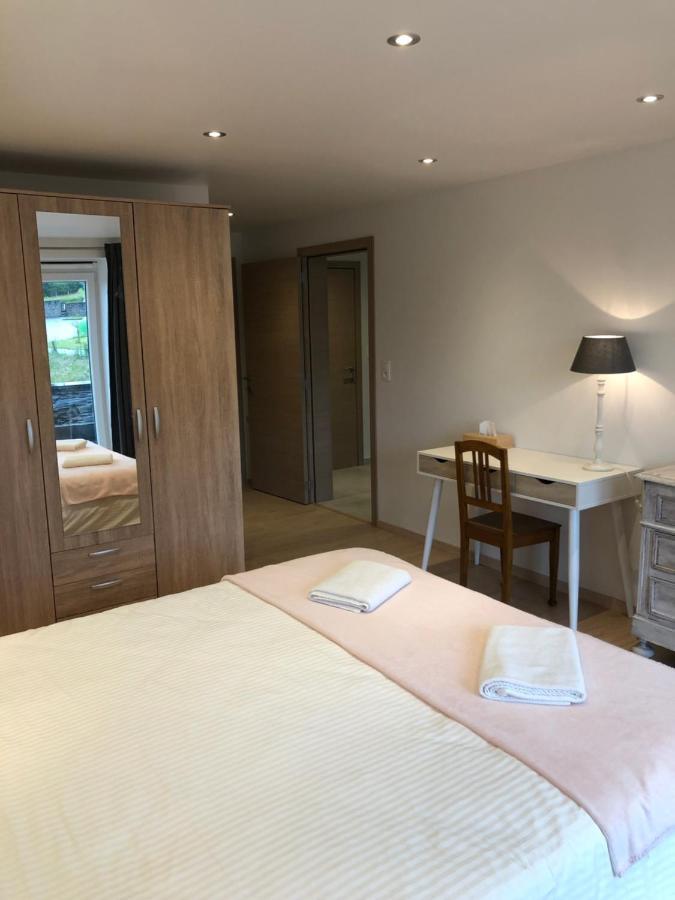 Pegasus I - 2 De Luxe, Cuisine, Salon, 2 Terrasses Et Sauna