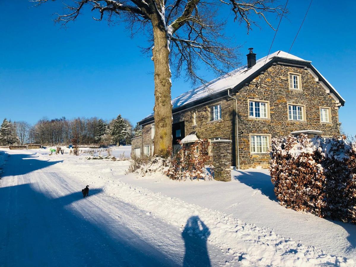 Pegasus I - 2 De Luxe, Cuisine, Salon, 2 Terrasses Et Sauna Apartment *